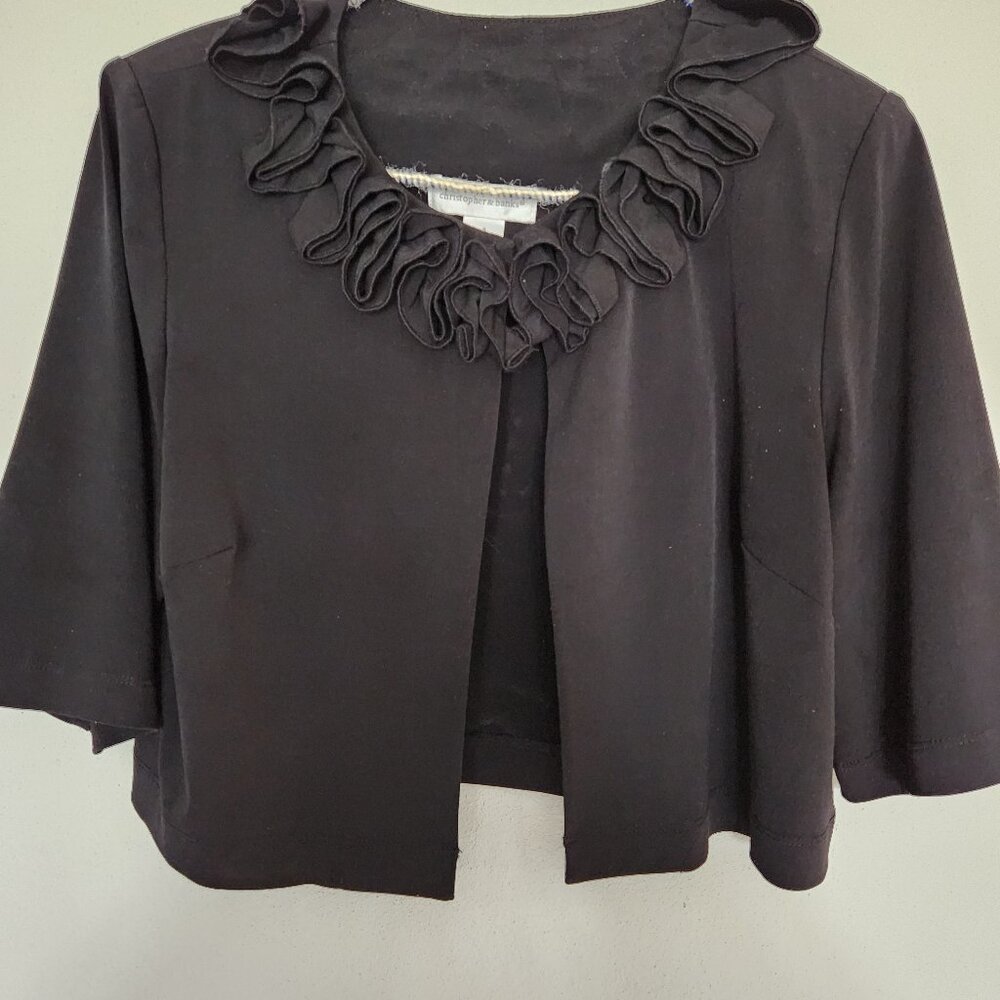 Shawl